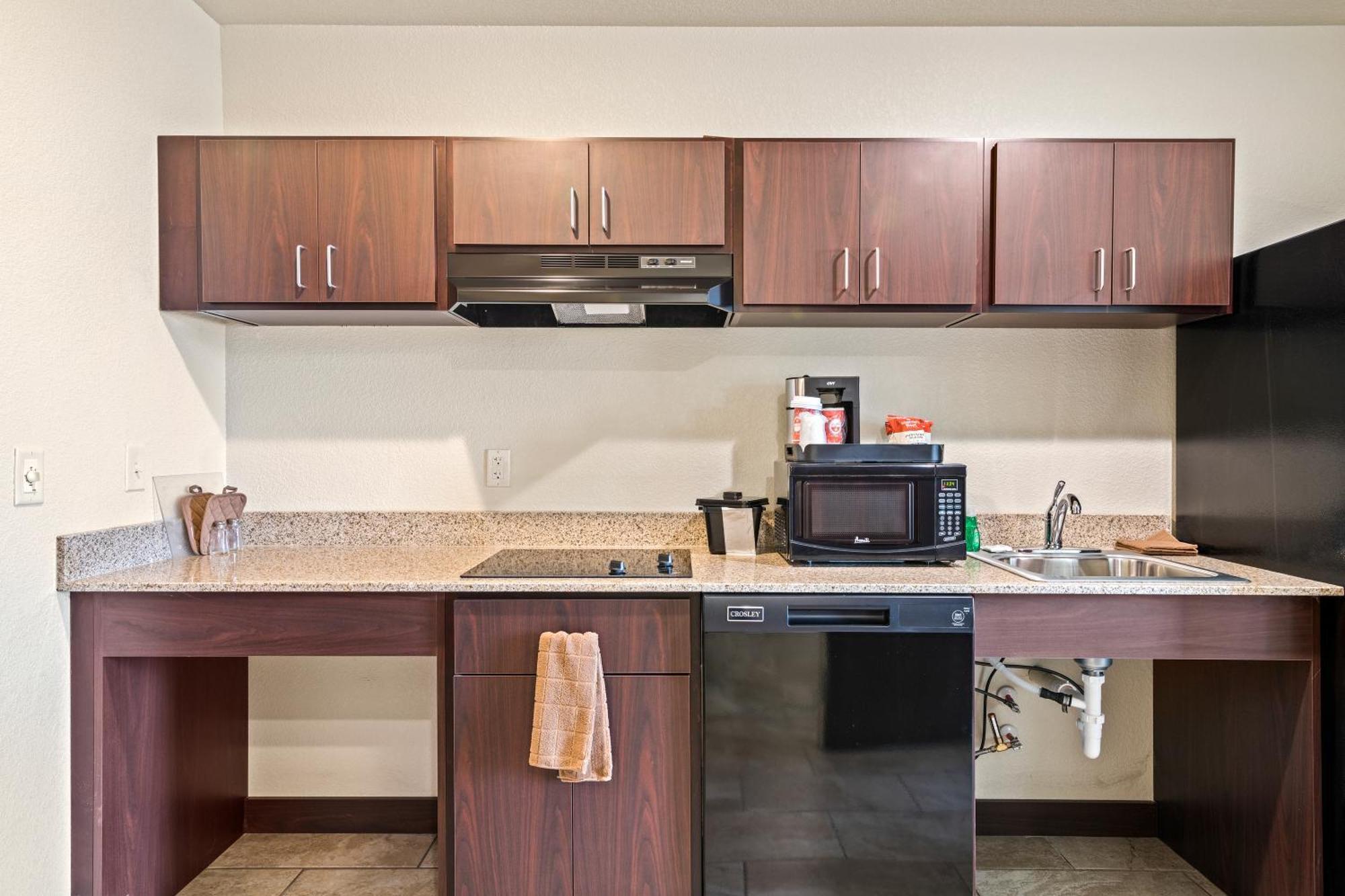 Cobblestone Inn & Suites - Yuma 외부 사진