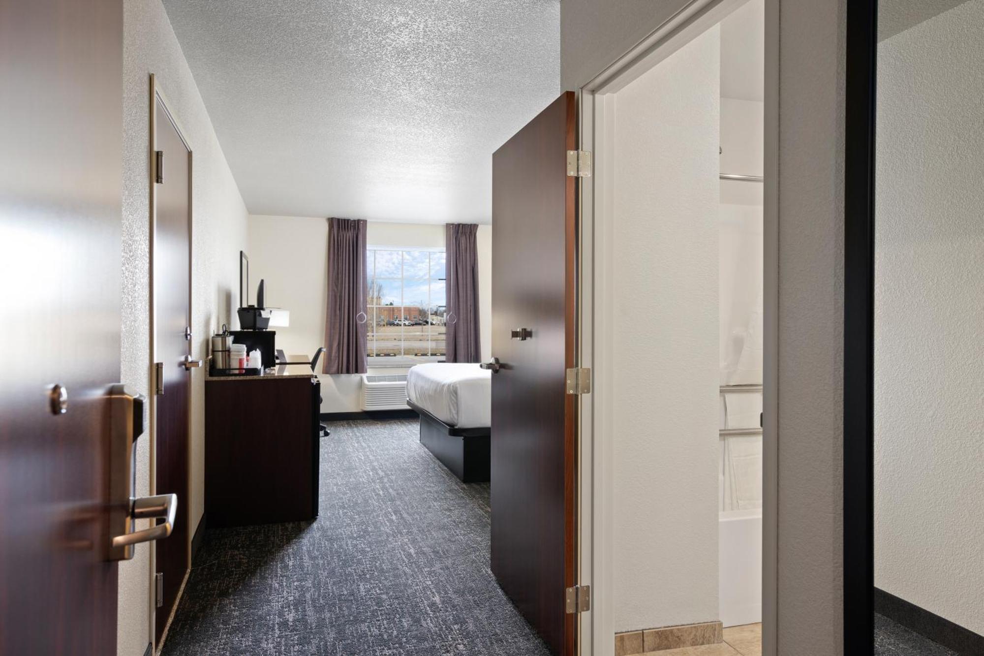 Cobblestone Inn & Suites - Yuma 외부 사진