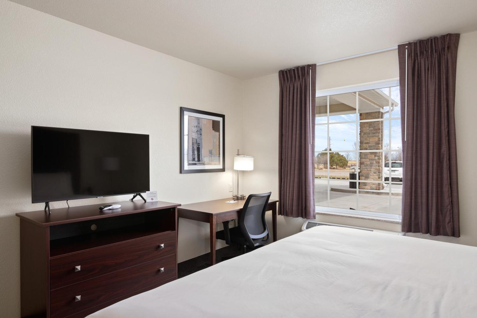 Cobblestone Inn & Suites - Yuma 외부 사진
