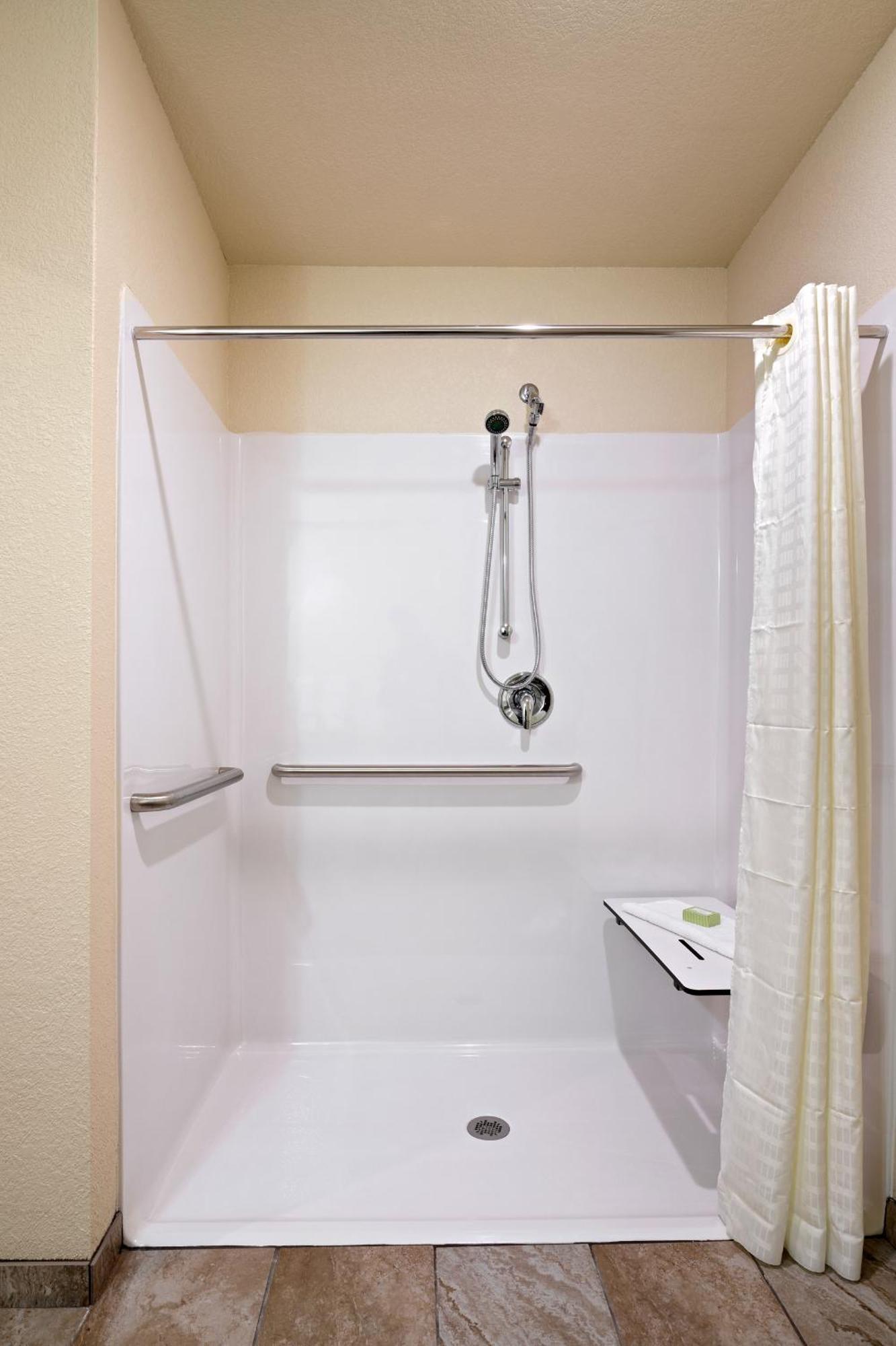 Cobblestone Inn & Suites - Yuma 외부 사진