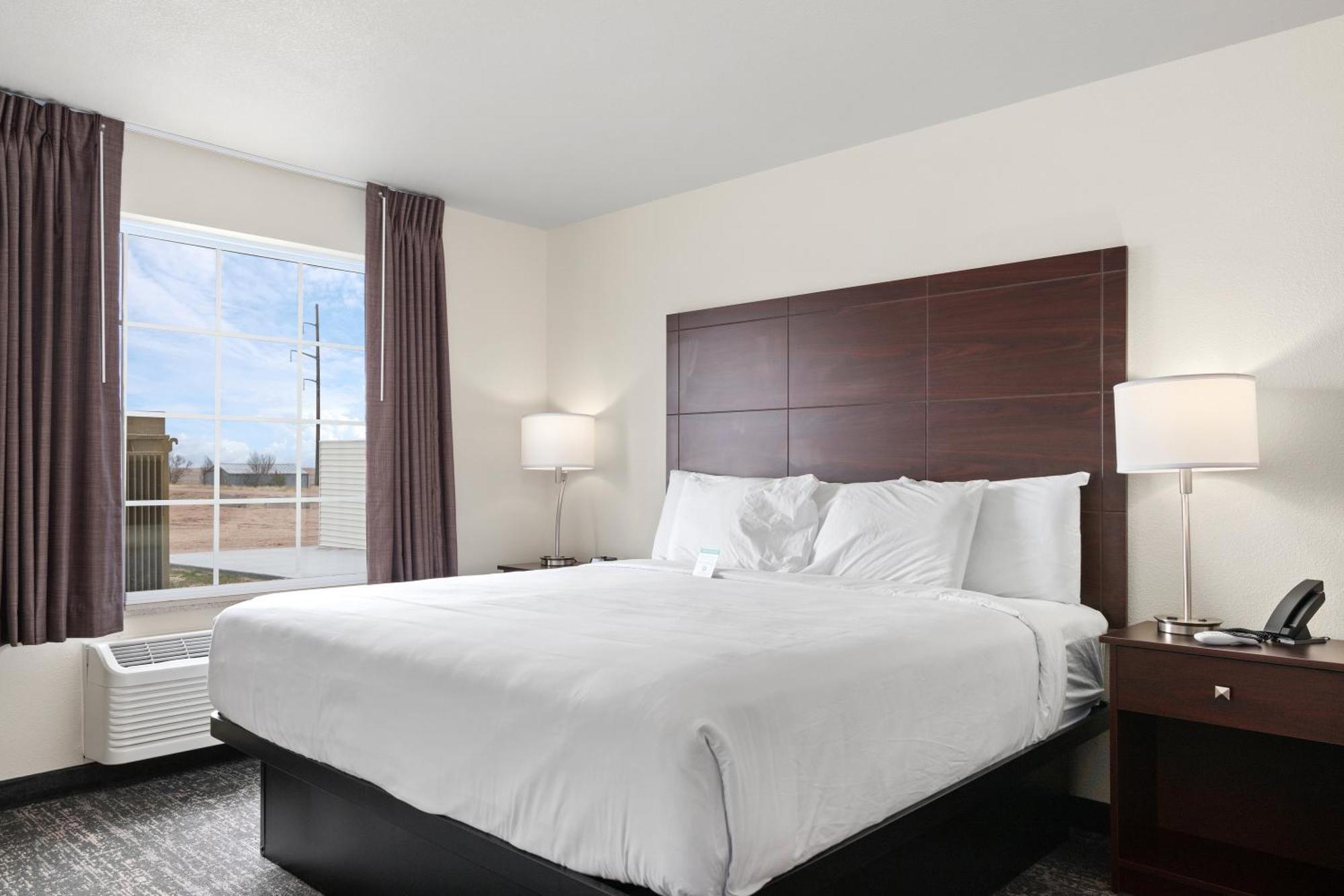 Cobblestone Inn & Suites - Yuma 외부 사진