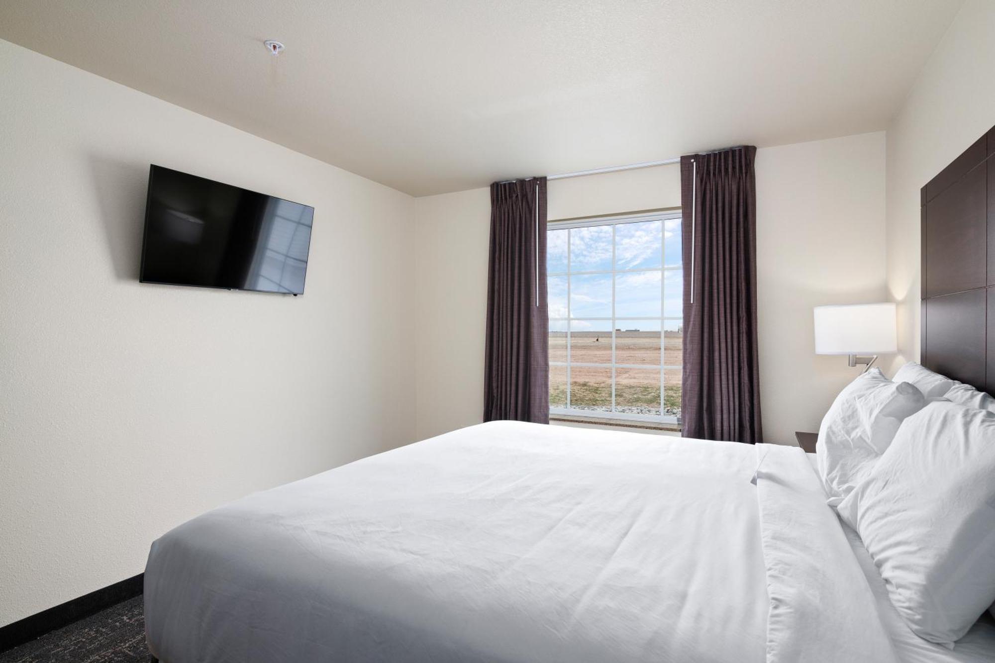 Cobblestone Inn & Suites - Yuma 외부 사진