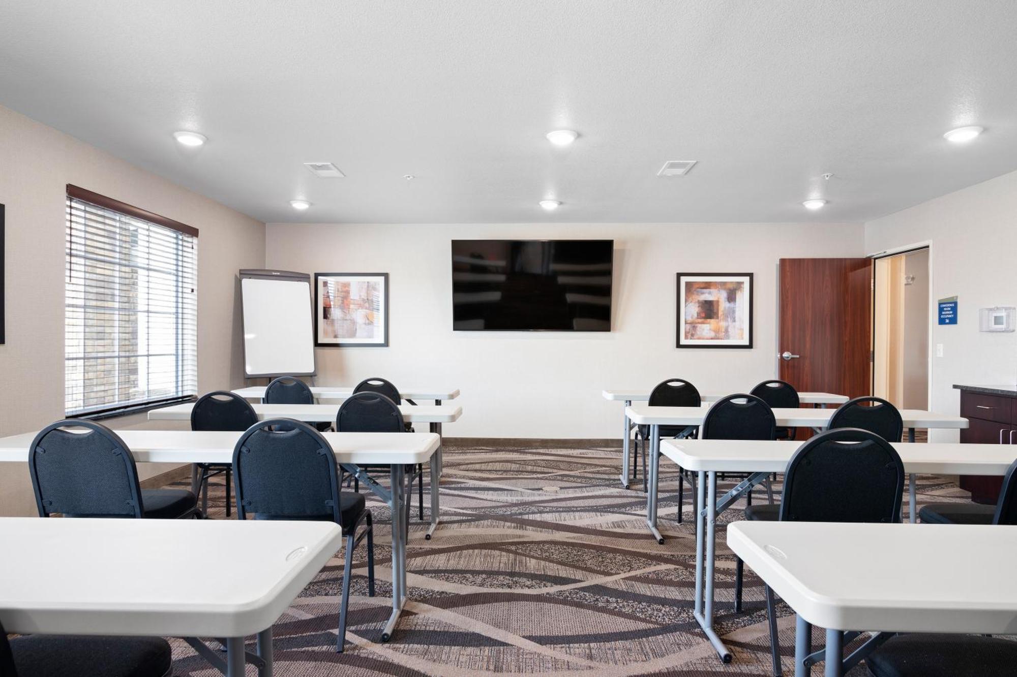 Cobblestone Inn & Suites - Yuma 외부 사진