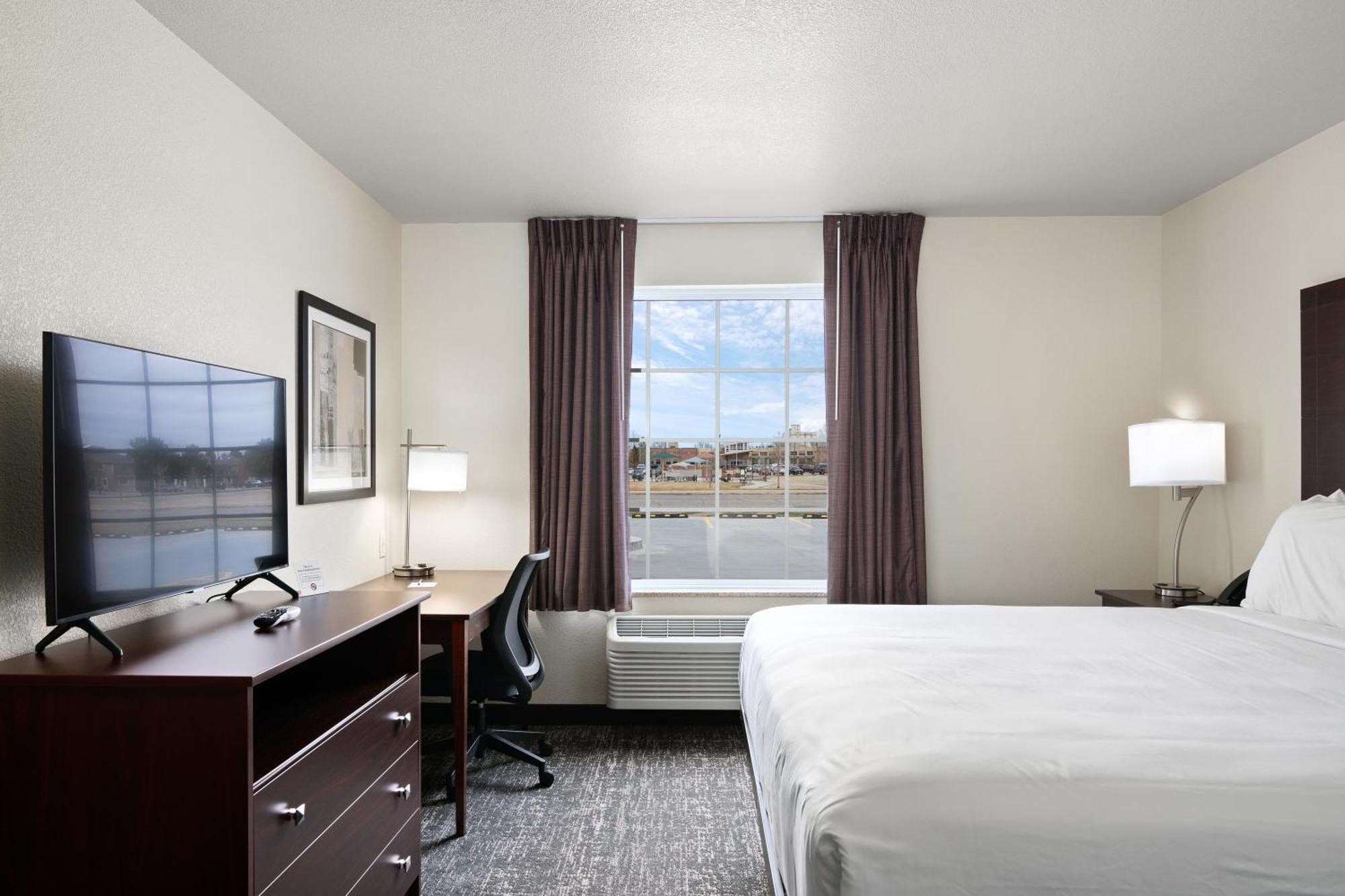 Cobblestone Inn & Suites - Yuma 외부 사진