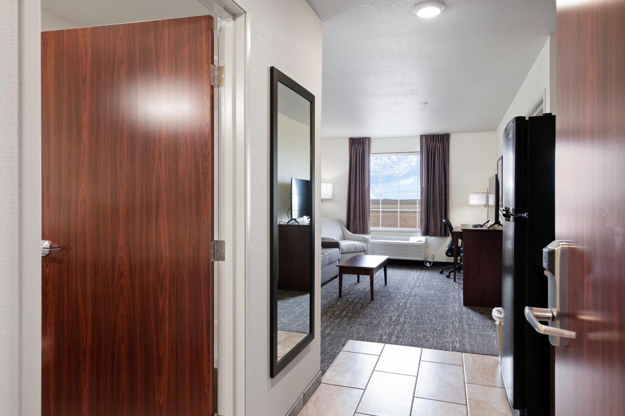 Cobblestone Inn & Suites - Yuma 외부 사진