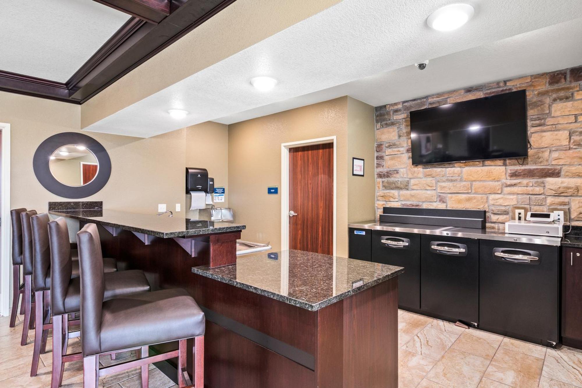 Cobblestone Inn & Suites - Yuma 외부 사진