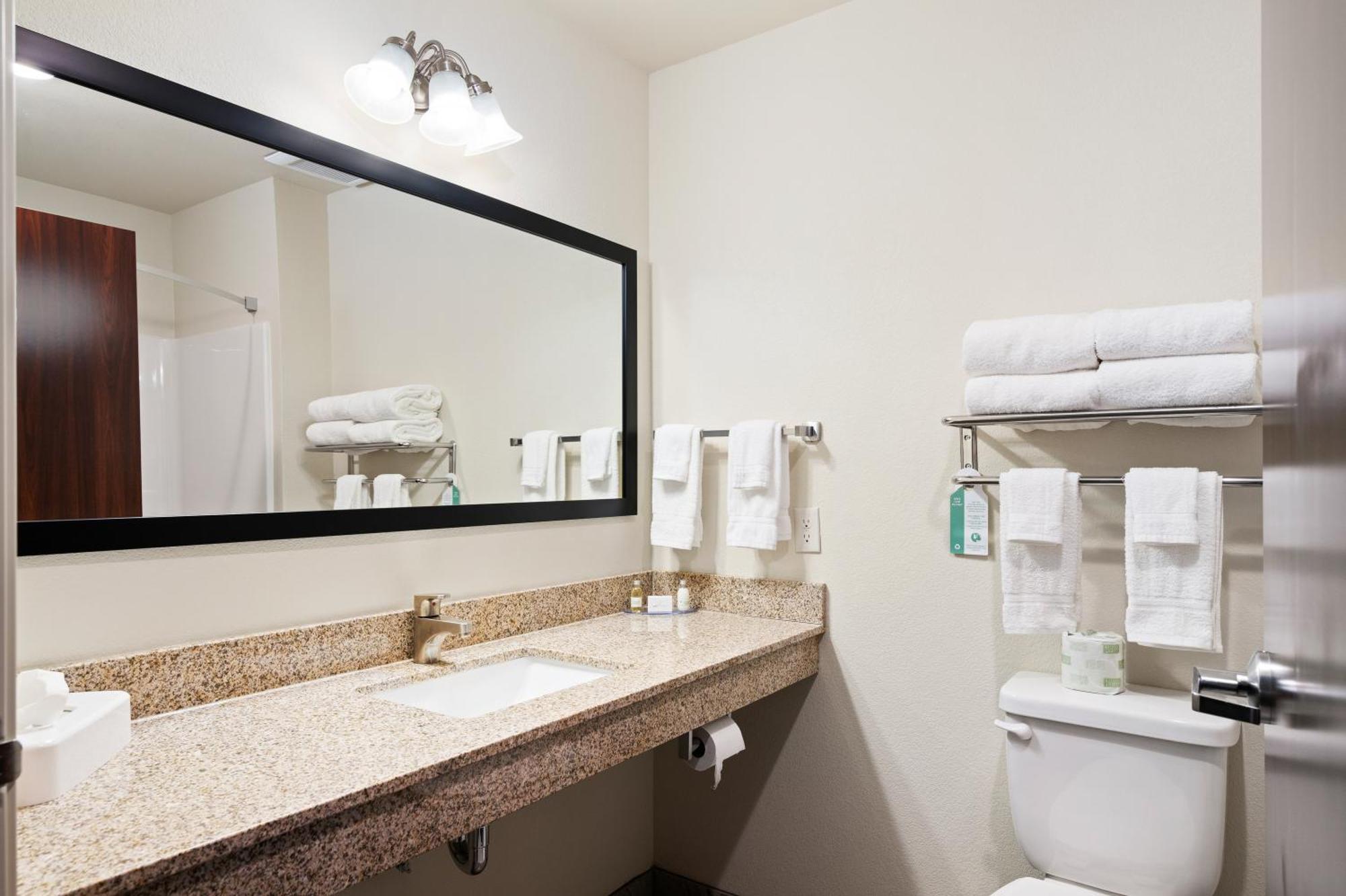 Cobblestone Inn & Suites - Yuma 외부 사진