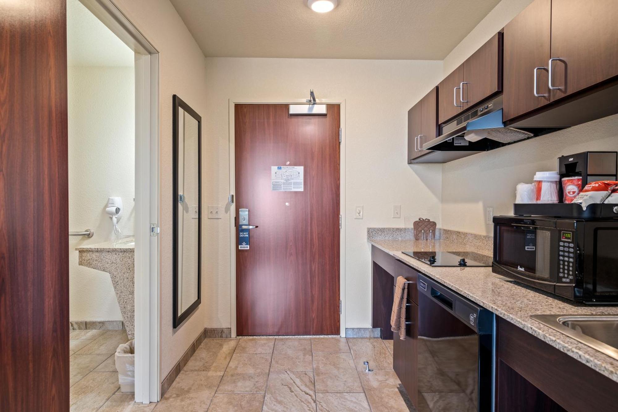 Cobblestone Inn & Suites - Yuma 외부 사진