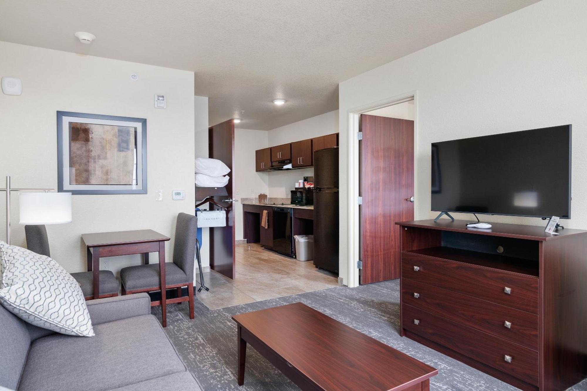 Cobblestone Inn & Suites - Yuma 외부 사진