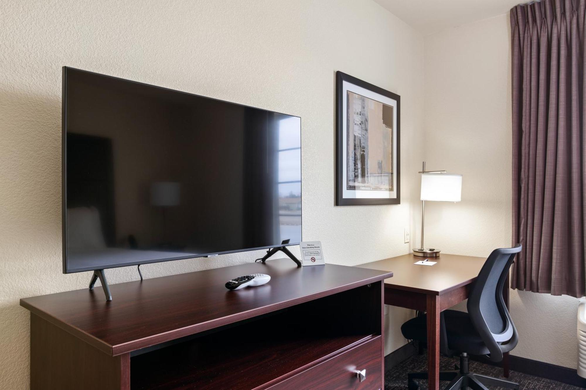 Cobblestone Inn & Suites - Yuma 외부 사진