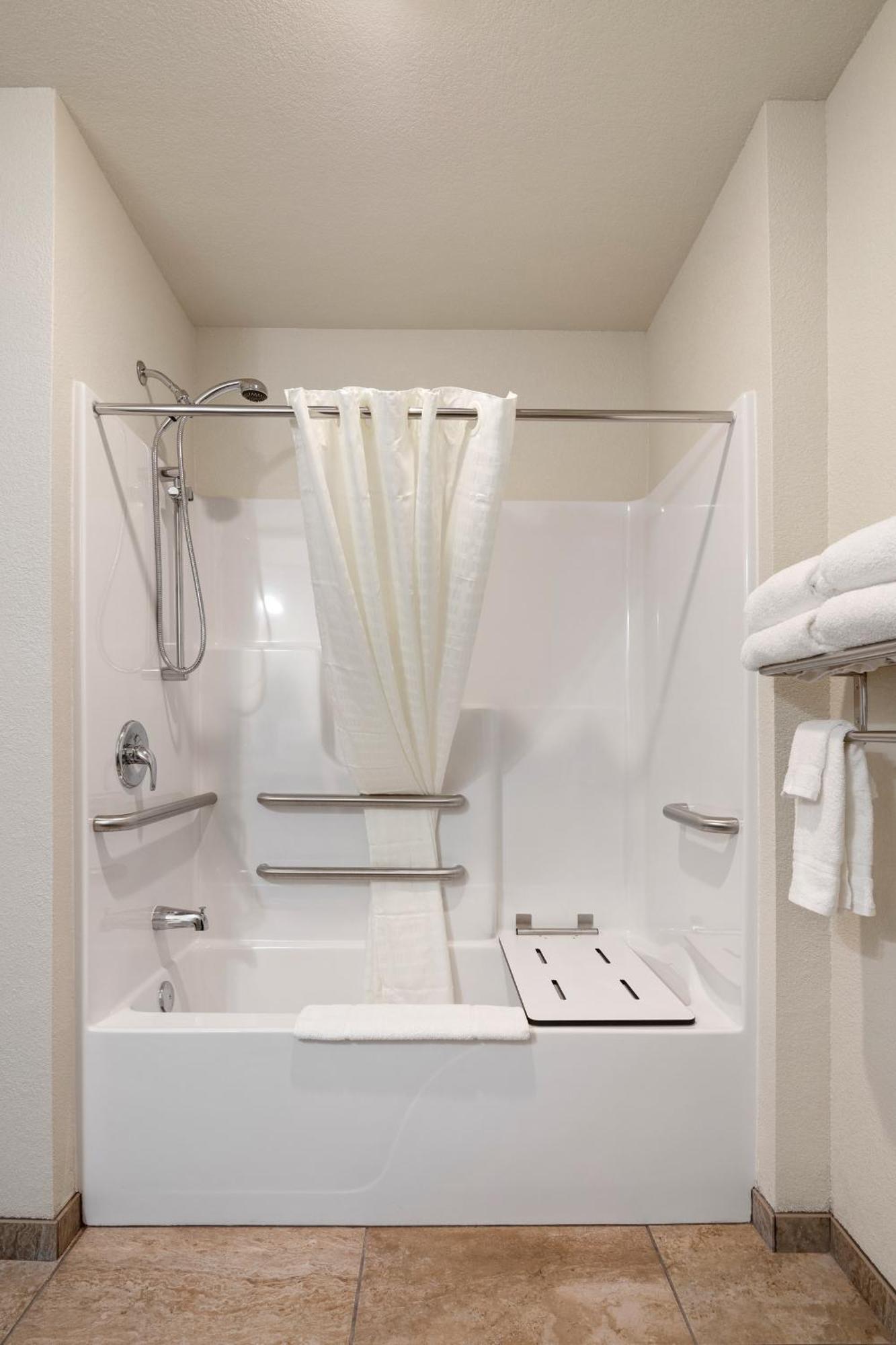 Cobblestone Inn & Suites - Yuma 외부 사진