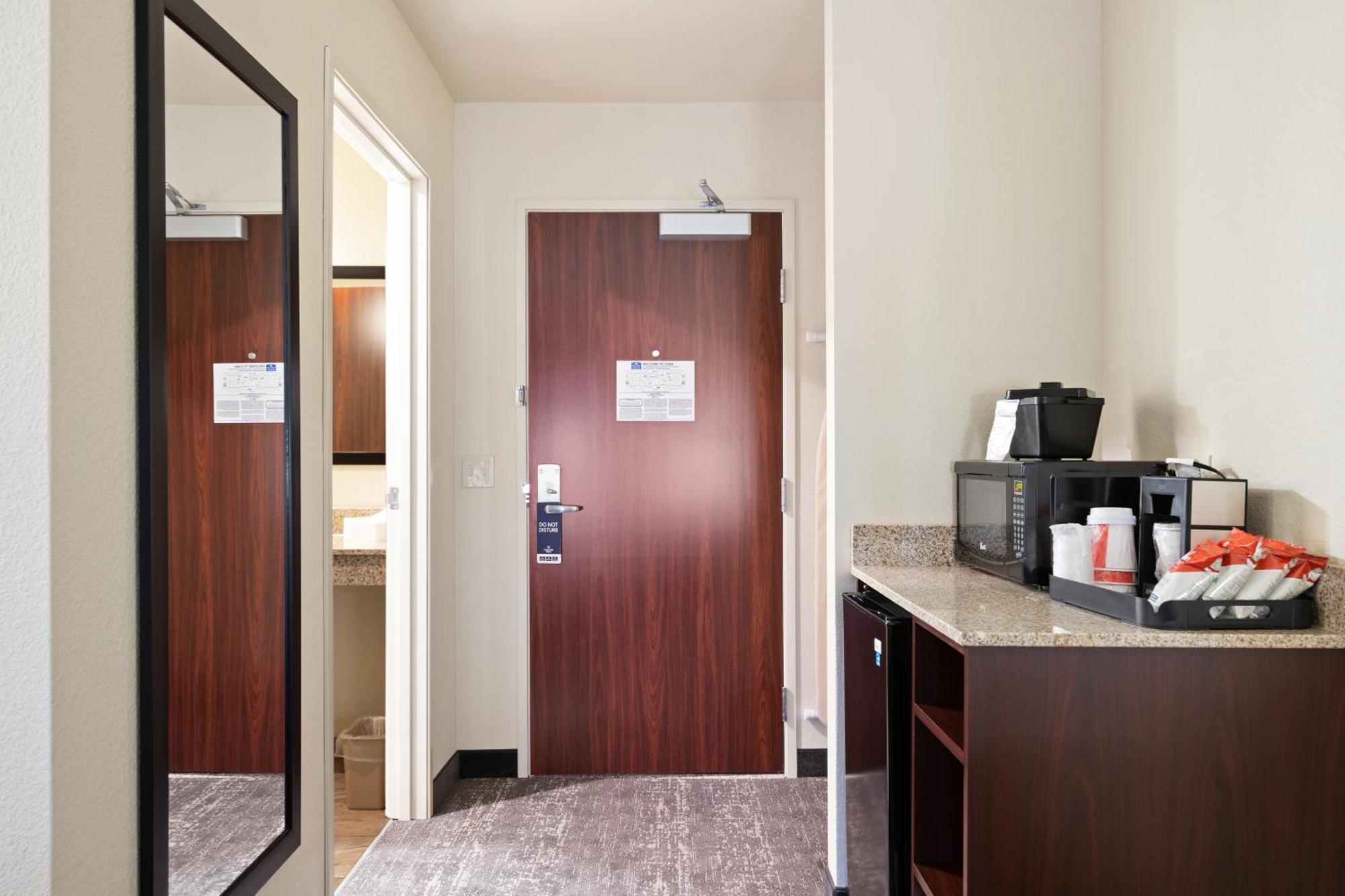 Cobblestone Inn & Suites - Yuma 외부 사진